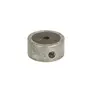 Excenter FUERTE diameter 35mm, dikte 17mm, VE=100 stuks