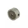 Excenter FUERTE diameter 35mm, dikte 17mm, VE=100 stuks