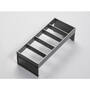 Vakindeling LEGRABOX, voor flessen, B 200 mm, D = 45cm