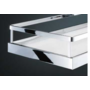 Inhangbodem Arena Style voor Tandem II - chroom