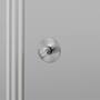 Thumbturn Lock/Linear/Steel