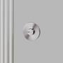 Thumbturn Lock/Linear/Steel