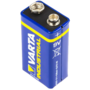 Batterij 89997H0034 9V