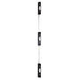 Scharniermal Argenta Neo S-5 3-delig op strip