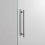 Pull Bar/Double-Sided/Medium 275Mm/Steel