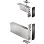 FritsJurgens Set -System M 40 mm Klasse A - rond, zwart,