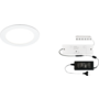 4x Smally XS Plus mat wit 24V+ MC-D-Motion + Driver 24W