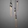 Hooked 6.0 Nude/2M Steel