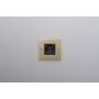 EU 1G Socket/Schuko Type F/w/out B+P Logo/Brass