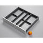 Bestekindeling Legrabox Corpus 70 en groter, D=55cm,