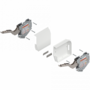 HK-S TIP-ON beslagelementset PF 960-2215 TIP-ON