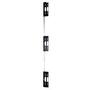Scharniermal Argenta Neo M-6 1-delig dubbel te combineren
