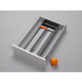 Bestekindeling Antaro, RVS, C40, D 55 set 9