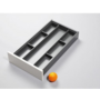 Bestekindeling LEGRA, Zijdewit, C40, D 65 set 1