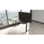 Akoestische voorzet wand 2000x750x40 Avoca