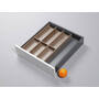 Bestekindeling LEGRABOX corpus 50 en groter, D = 50 cm,