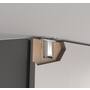 Pivot scharnier Pivotica PRO 100 FM F90