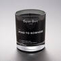 Road To Nowhere/Scented Candle/Large