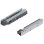 Legra (Tip-on) Blumotion ladegeleider Lengte 300mm
