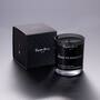 Road To Nowhere/Scented Candle/Small