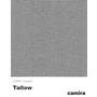 Akoestische voorzet wand 1600x600x40 Tallow