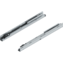 Antaro (Tip-on)Blumotion ladegeleider Lengte 500mm rechts