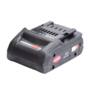 Accupack 18V, LiHD 4,0 Ah