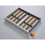 BestekindelingLEGRABOX; TA'OR BOX voor Bestek ladiepte 550mm