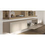 KIARO EASY afdekkap, bruin RAL8019
