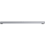 Milano voet 780 zilver, voor bladdiepte 800-900mm