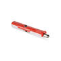 Plankdrager Lara-Sofia stift 5mm, boring 8x45mm