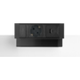Fellowes power deskup 2.0. Met eGST Plug