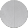 Rond 2.0 Push button 4X- t.less - basic grey