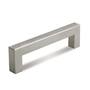 Grepen I0038320.I2 RVS, buitenmaat 335mm