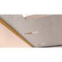 Inboordoppen 35mm voor Quick bladverbinder 35mm VE= 250