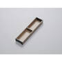 Vakindeling voor LEGRABOX, ladediepte 450mm, breedte 100mm