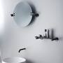 Mirror/Medium 600Mm/23.6 Inches/Cast /Steel