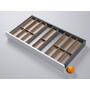 Bestekindeling LEGRABOX corpus 100 en groter, D = 50 cm,