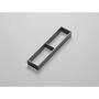 Vakindeling voor LEGRABOX, ladediepte 450mm, breedte 100mm