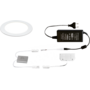 3x Smally mat wit 24V + Dotti TD + Driver 15W
