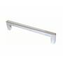 Greep 9x128mm chroom
