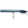 Aansluiting stofafzuiging lma-74