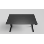 Bureaublad 1800x800x25mm T608, Shadow Black