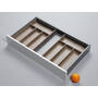 Bestekindeling LEGRABOX corpus 80 en groter, D = 45cm, set 1