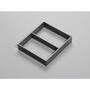 Vakindeling voor LEGRABOX; TA'OR BOX; MERIVOBOX Lengte 270mm