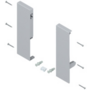 Antaro fronthouderset D, lichtgrijs