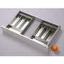 Bestekindeling Antaro, RVS, C80, D 45 set 2