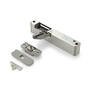 Deurdemper links voor deuren 15-40kilo, breedte max 900mm