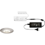 2x Pixel 24V RVS Look + ZigBee ontvanger + Driver 24W