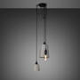 Hooked 3.0 Mix Stone/Smoked Bronze - 2M